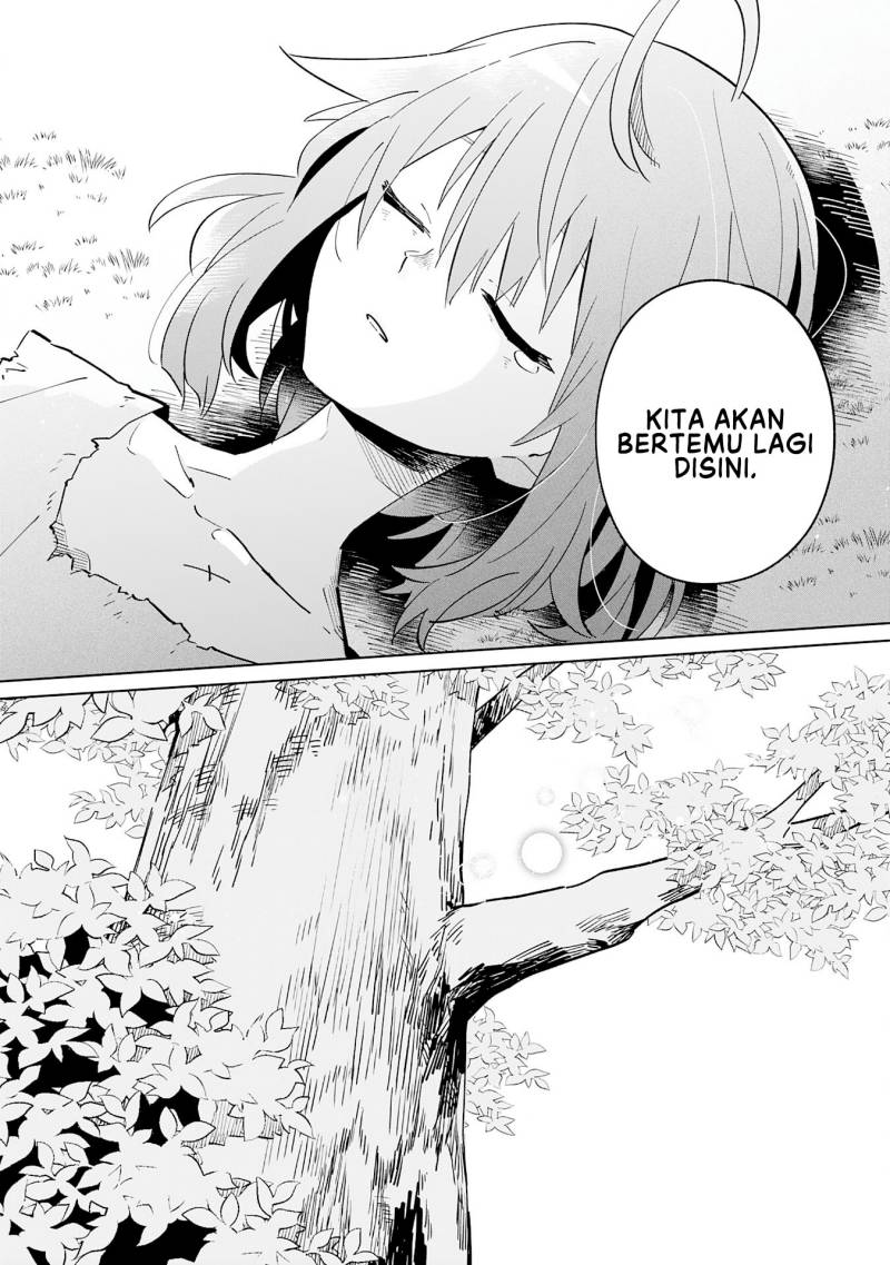 Majutsu wo Kiwamete Tabi ni Deta Tensei Elf, Moteamashita Jumyou de Ikeru Densetsu to naru Chapter 02 Gambar 29