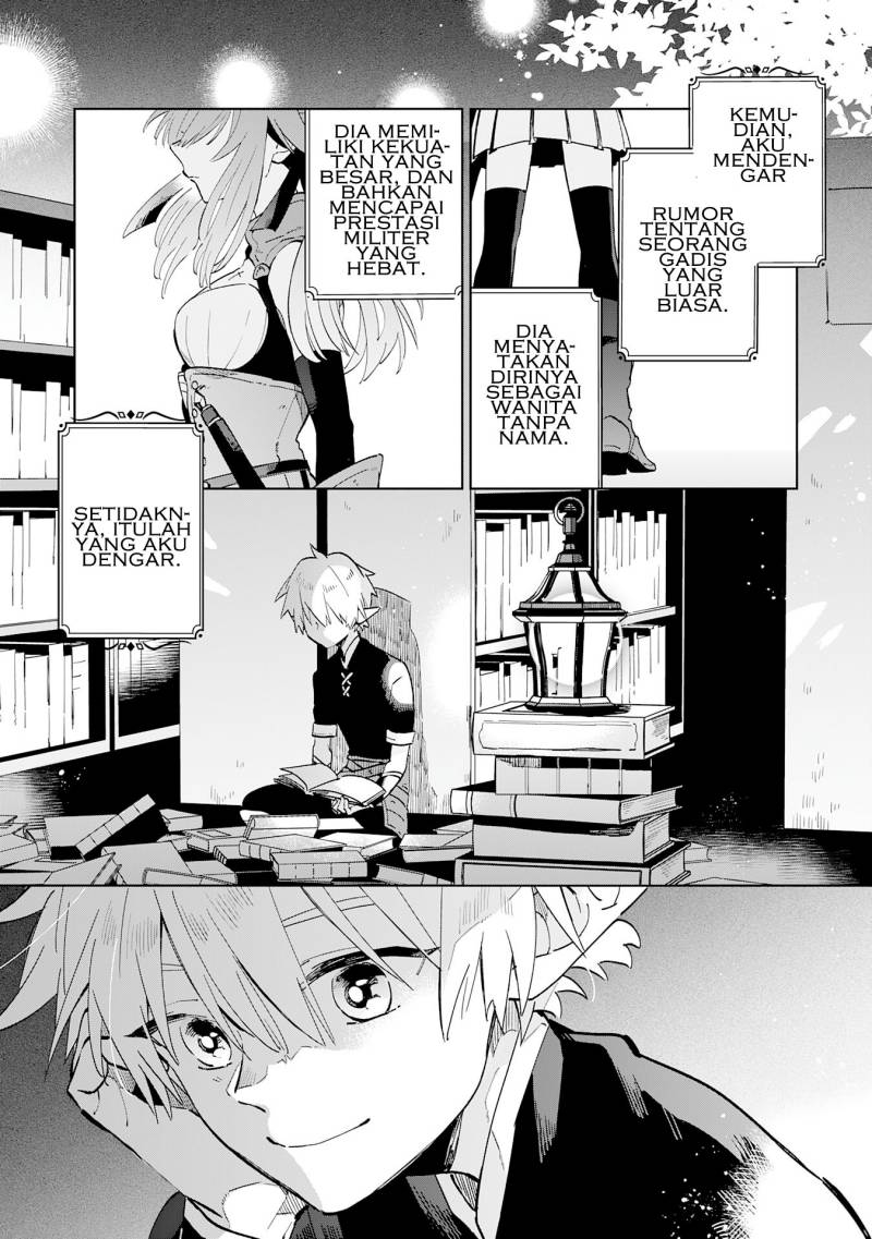 Majutsu wo Kiwamete Tabi ni Deta Tensei Elf, Moteamashita Jumyou de Ikeru Densetsu to naru Chapter 02 Gambar 30