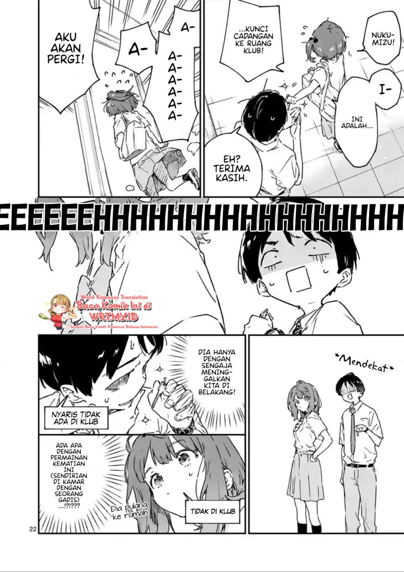Make Heroine ga Oosugiru! (Too Many Losing Heroines!) Chapter 04 Gambar 23