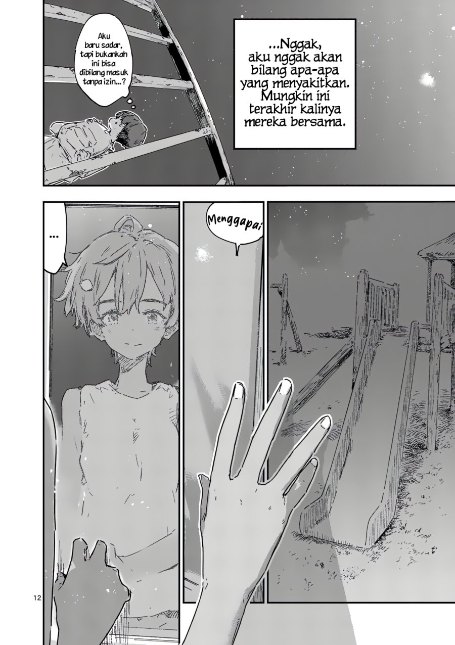 Make Heroine ga Oosugiru! (Too Many Losing Heroines!) Chapter 21.1 Gambar 12