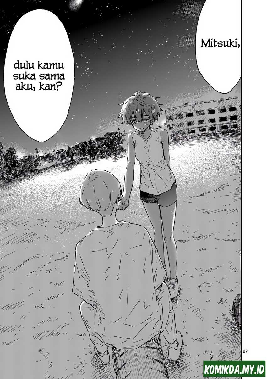 Make Heroine ga Oosugiru! (Too Many Losing Heroines!) Chapter 21.2 Gambar 12