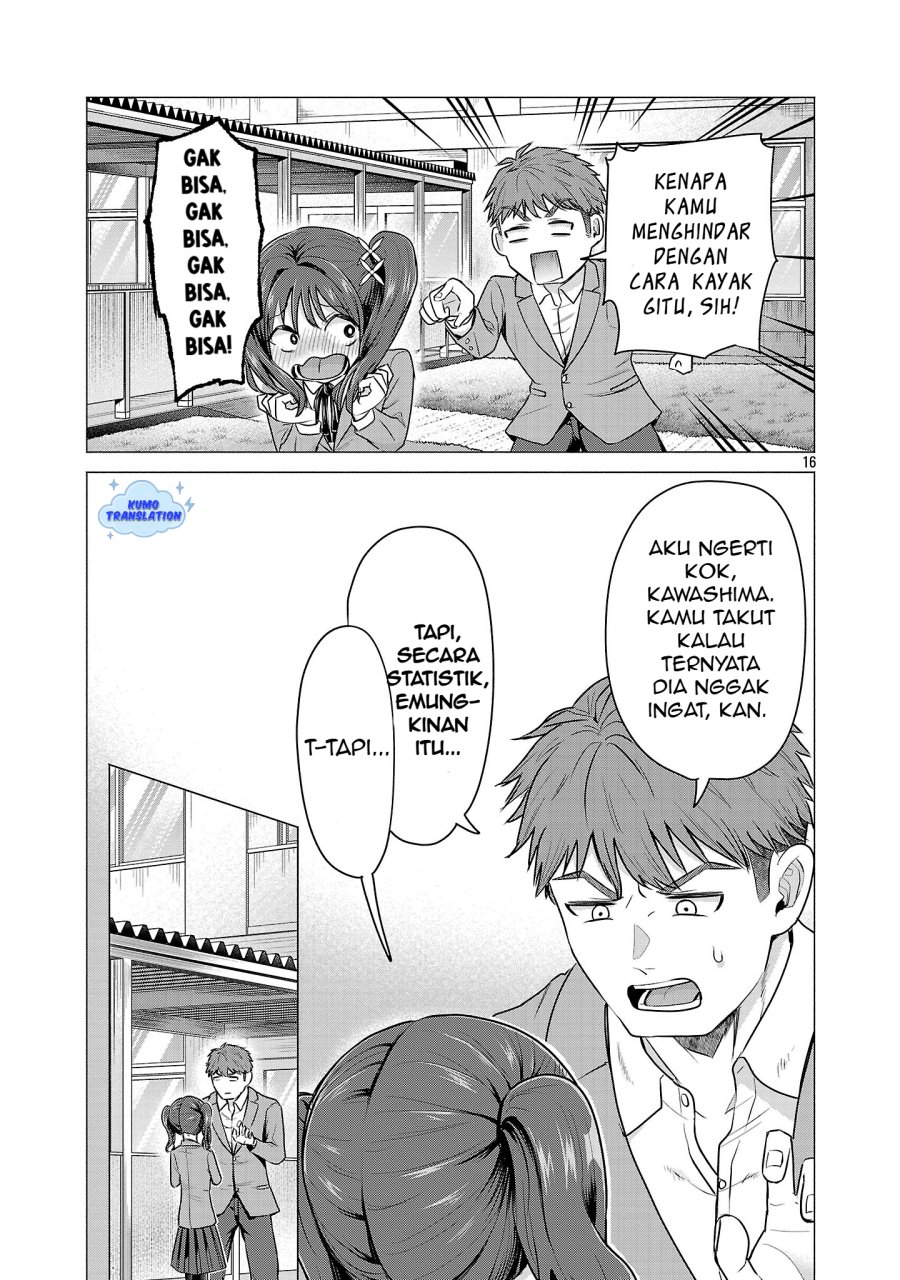 Make Heroine o Katasetai!! Chapter 01 Gambar 20