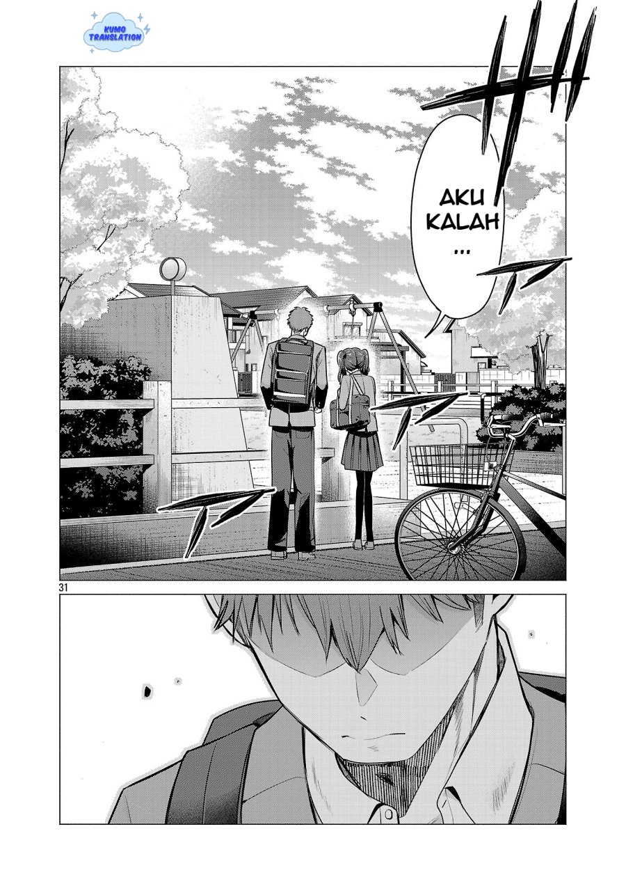 Make Heroine o Katasetai!! Chapter 01 Gambar 35