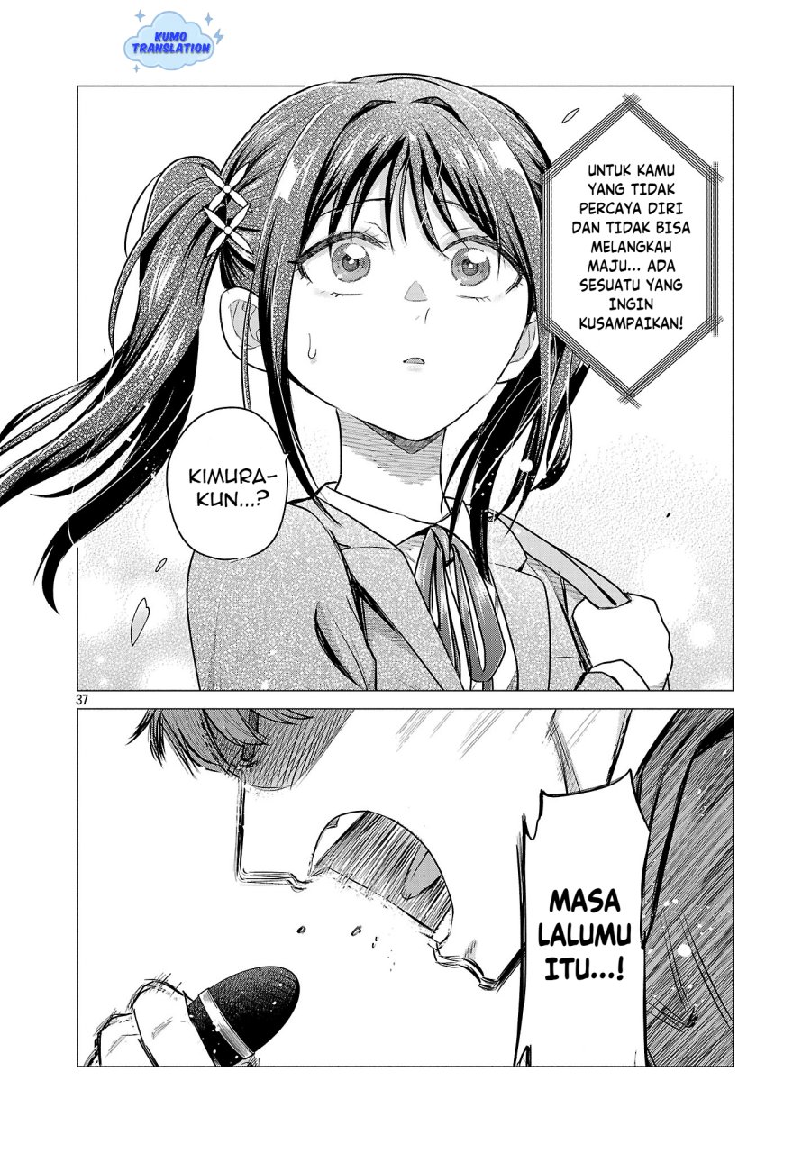 Make Heroine o Katasetai!! Chapter 01 Gambar 41