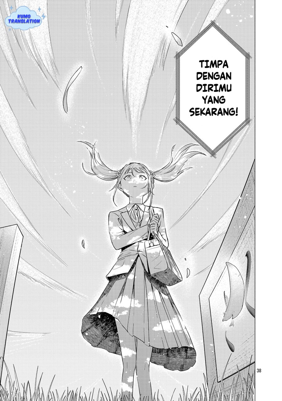 Make Heroine o Katasetai!! Chapter 01 Gambar 42