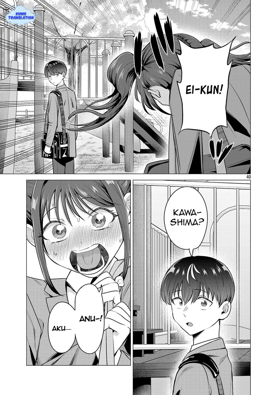 Make Heroine o Katasetai!! Chapter 01 Gambar 44