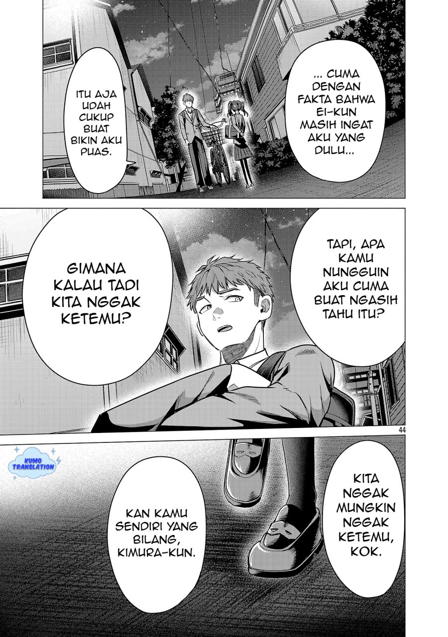 Make Heroine o Katasetai!! Chapter 01 Gambar 48