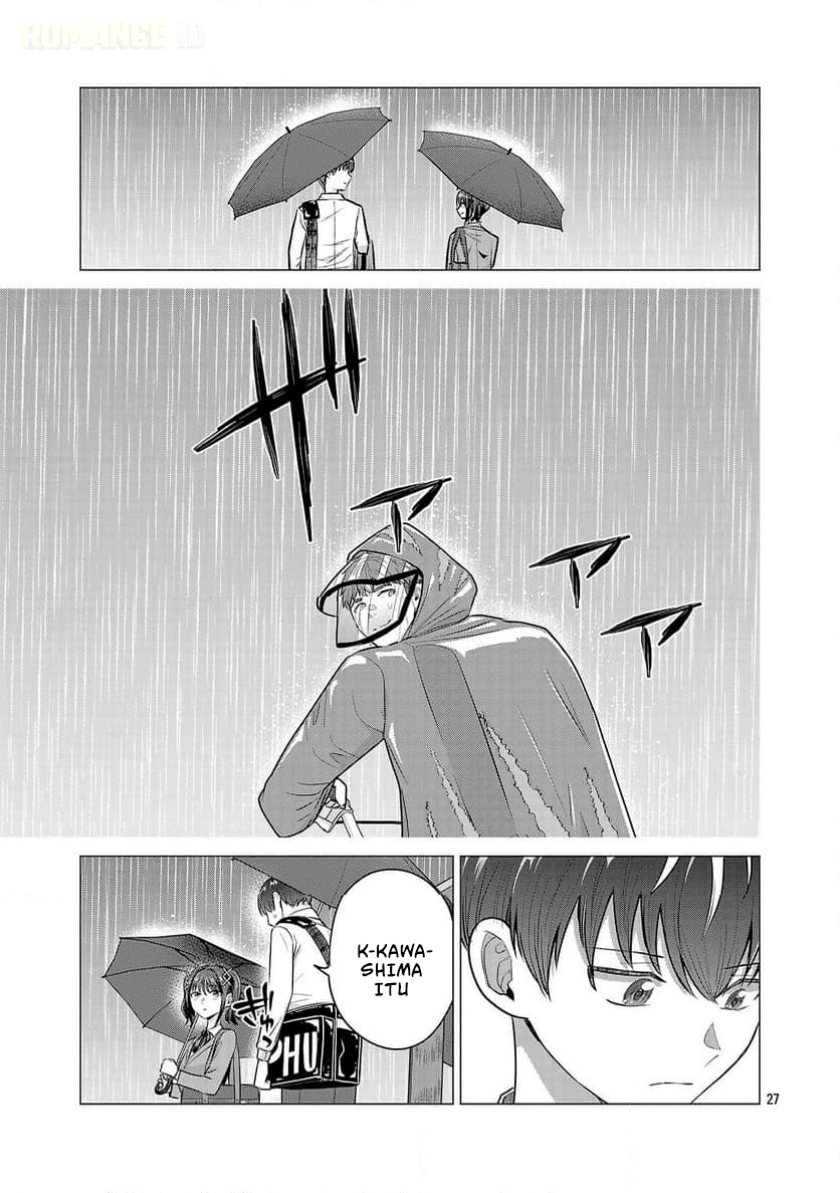 Make Heroine o Katasetai!! Chapter 03 Gambar 28