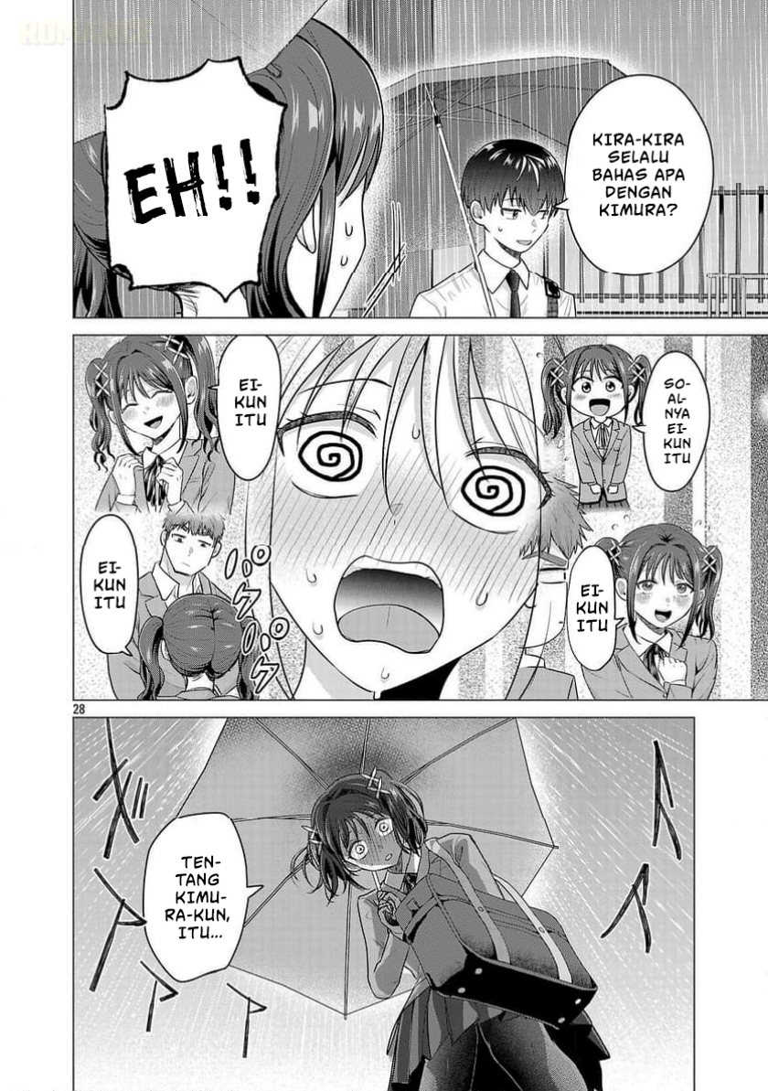 Make Heroine o Katasetai!! Chapter 03 Gambar 29