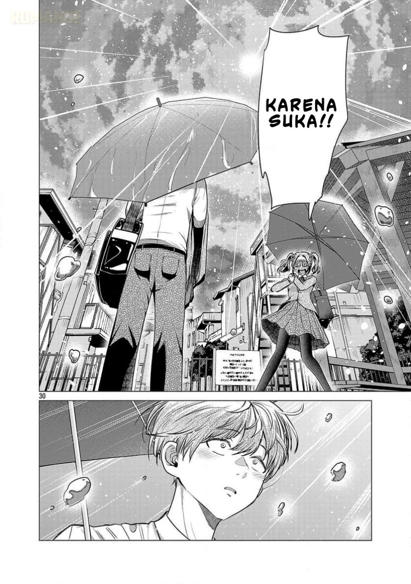 Make Heroine o Katasetai!! Chapter 03 Gambar 31