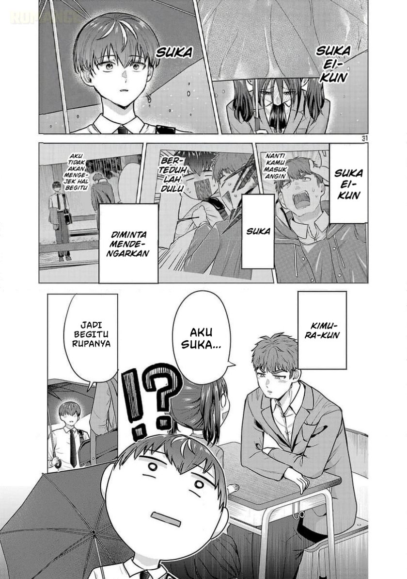 Make Heroine o Katasetai!! Chapter 03 Gambar 32