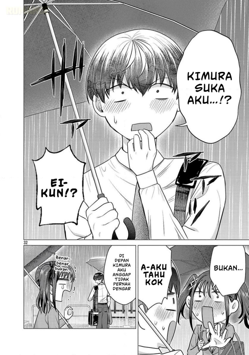 Make Heroine o Katasetai!! Chapter 03 Gambar 33