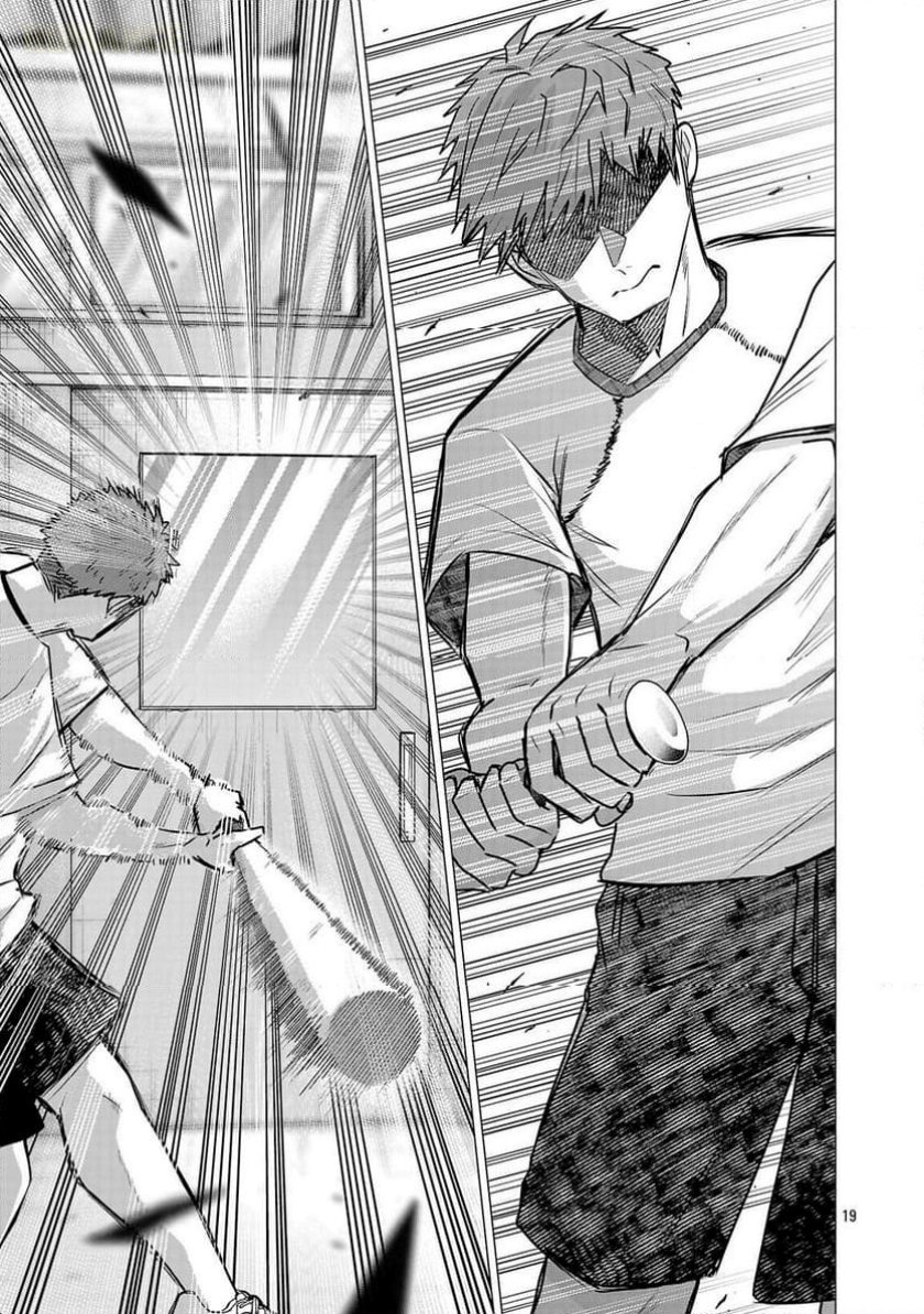 Make Heroine o Katasetai!! Chapter 09 Gambar 20