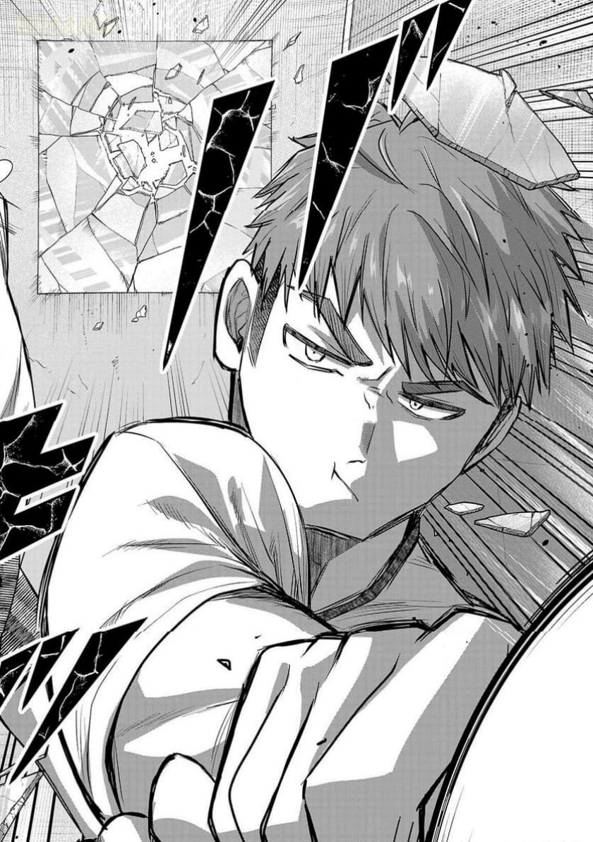 Make Heroine o Katasetai!! Chapter 09 Gambar 21