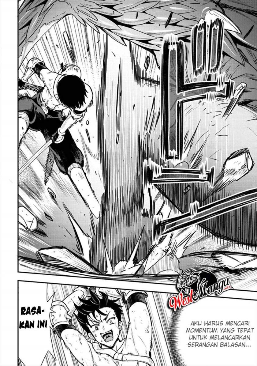 Makenshi no Maken Niyoru Maken no Tame no Harem Life Chapter 16 Gambar 9