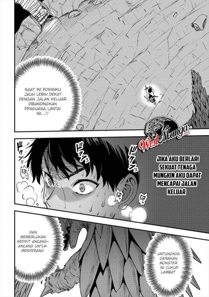 Makenshi no Maken Niyoru Maken no Tame no Harem Life Chapter 16 Gambar 15
