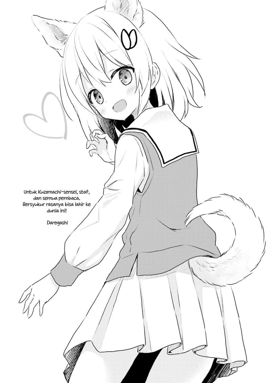 Makigama no Pandora Chapter 07.5 Gambar 19