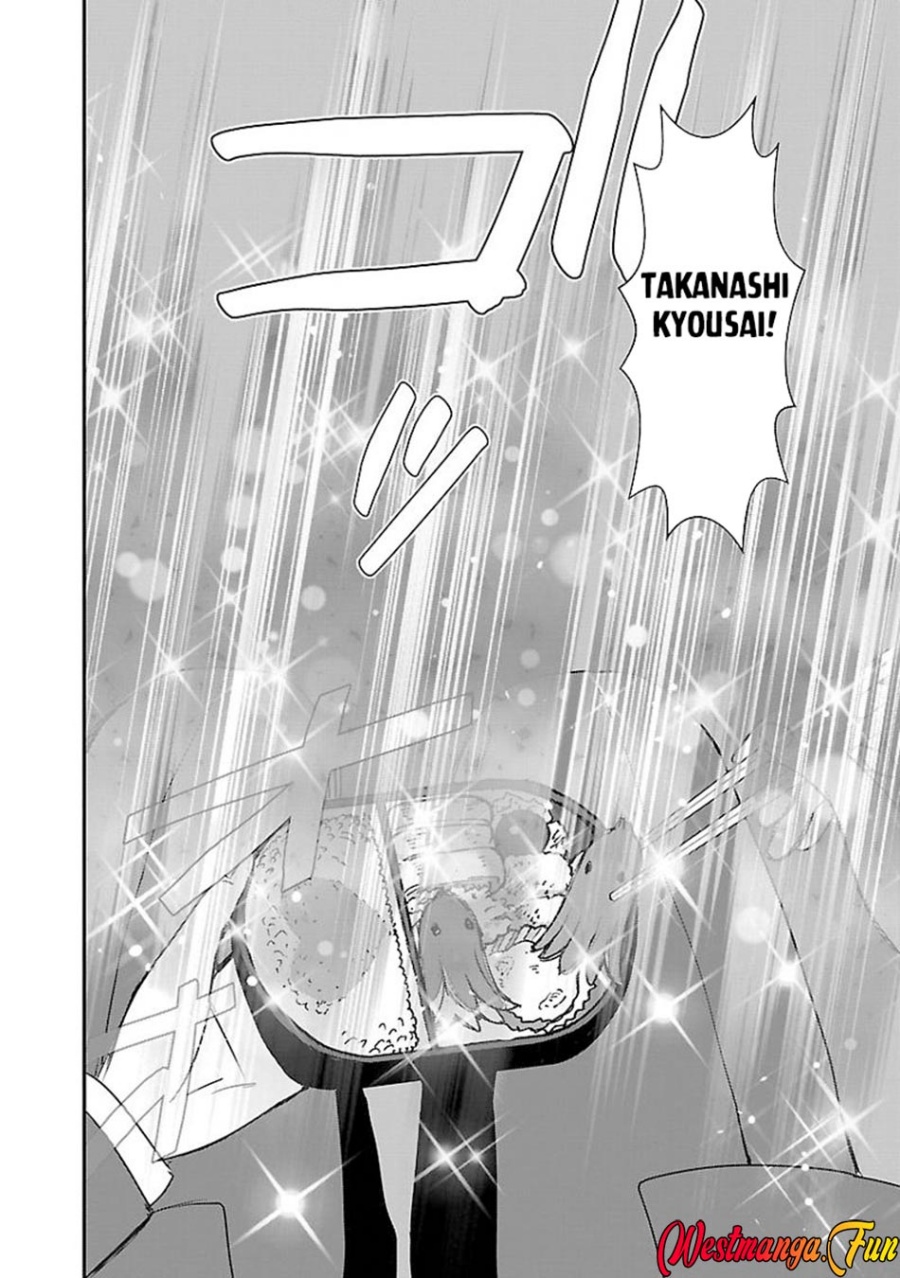 Makikomarete Isekai Teni suru Yatsu wa, Taitei Cheat Chapter 60.2 Gambar 16