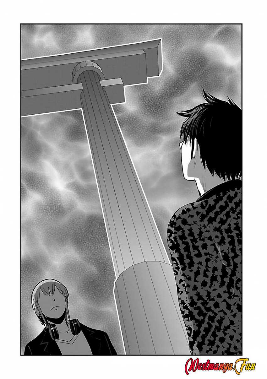 Makikomarete Isekai Teni suru Yatsu wa, Taitei Cheat Chapter 61.3 Gambar 7