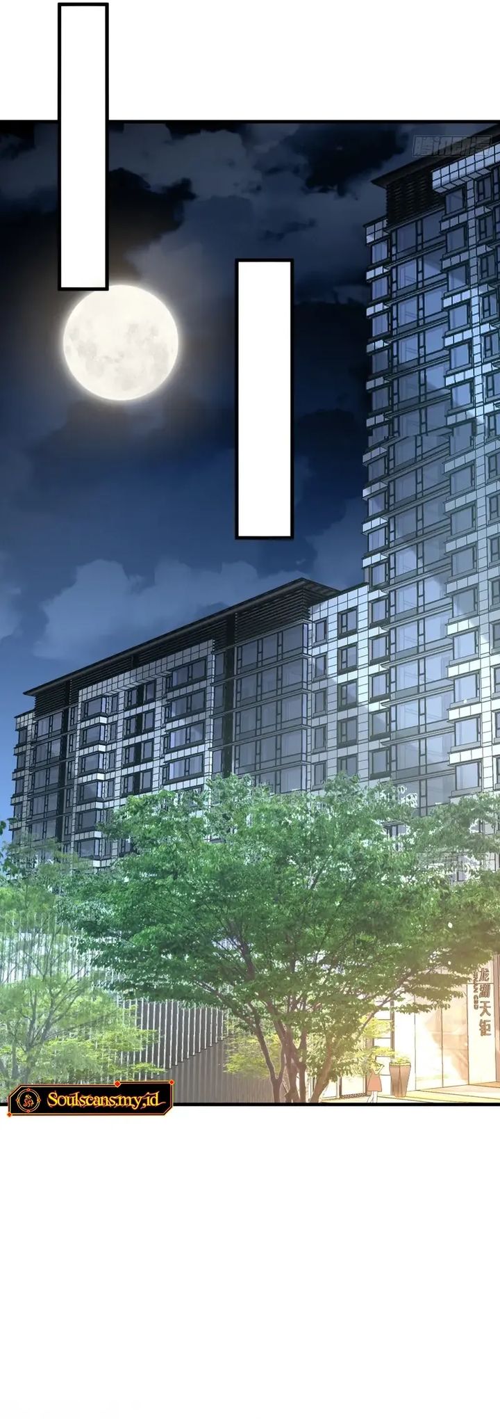 Male God, Your Persona Has Collapsed! Chapter 19 Gambar 17