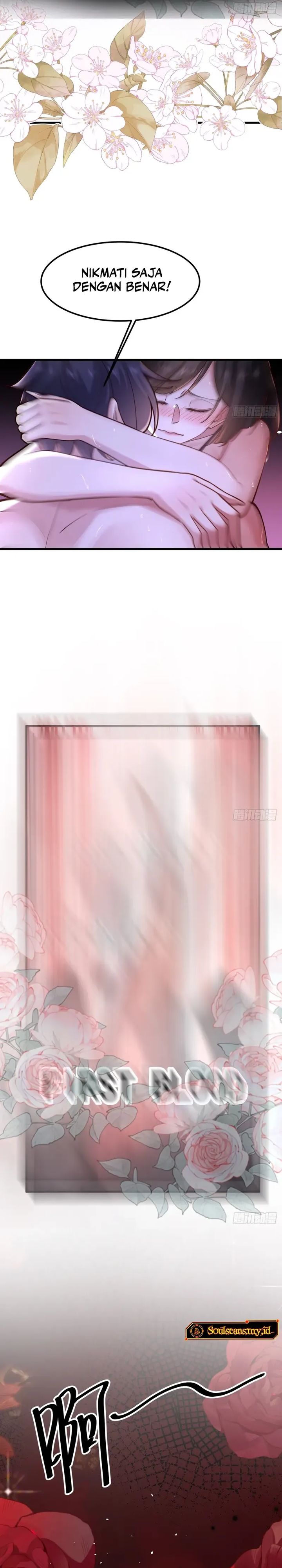 Male God, Your Persona Has Collapsed! Chapter 19 Gambar 27