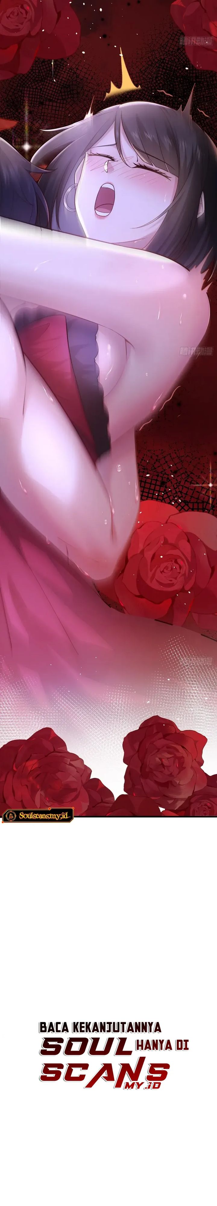 Male God, Your Persona Has Collapsed! Chapter 19 Gambar 28