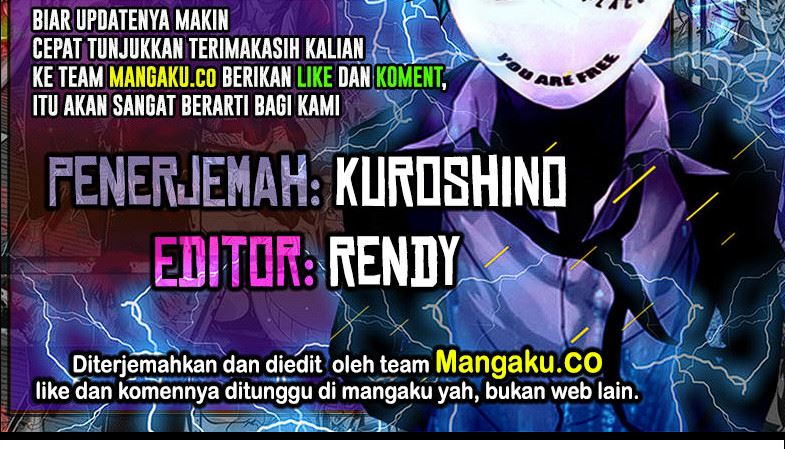 MamaYuyu Chapter 07 Gambar 1