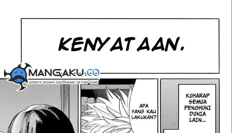 MamaYuyu Chapter 07 Gambar 2