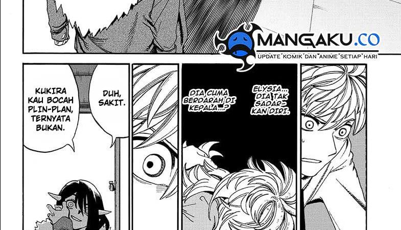 MamaYuyu Chapter 07 Gambar 6
