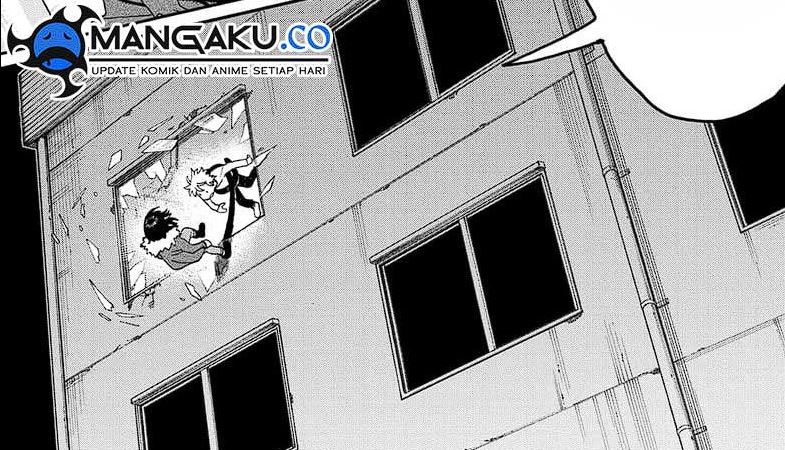 MamaYuyu Chapter 07 Gambar 11