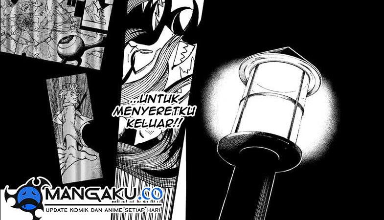 MamaYuyu Chapter 07 Gambar 14