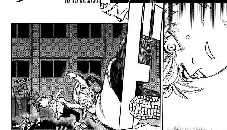 MamaYuyu Chapter 07 Gambar 15