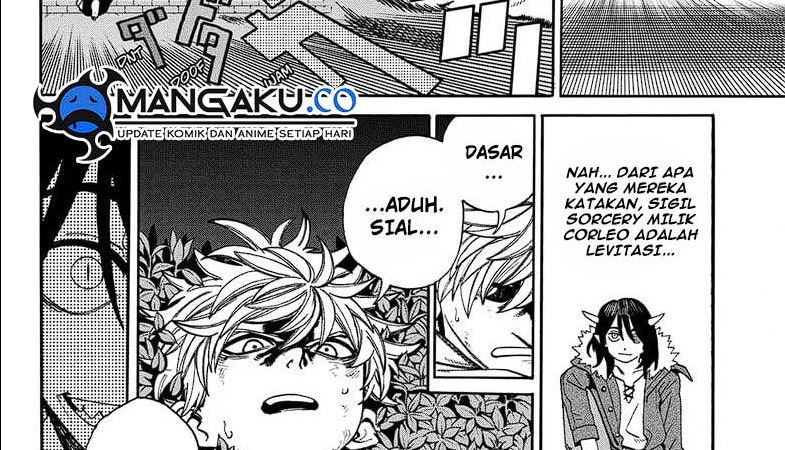 MamaYuyu Chapter 07 Gambar 16