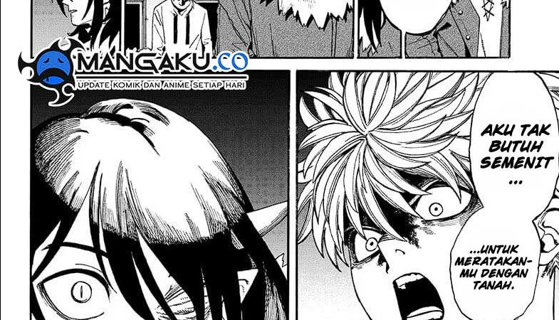 MamaYuyu Chapter 07 Gambar 21