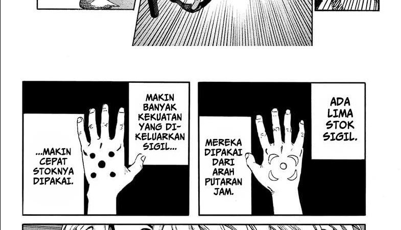 MamaYuyu Chapter 07 Gambar 25