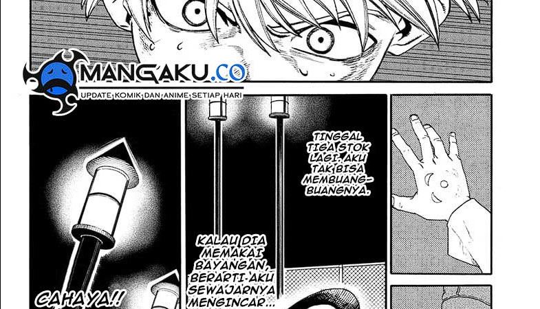 MamaYuyu Chapter 07 Gambar 26