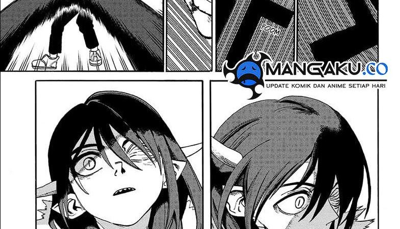 MamaYuyu Chapter 07 Gambar 29