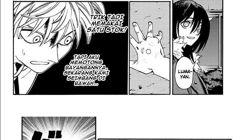 MamaYuyu Chapter 07 Gambar 32