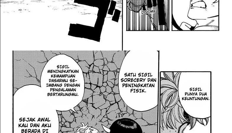 MamaYuyu Chapter 07 Gambar 35