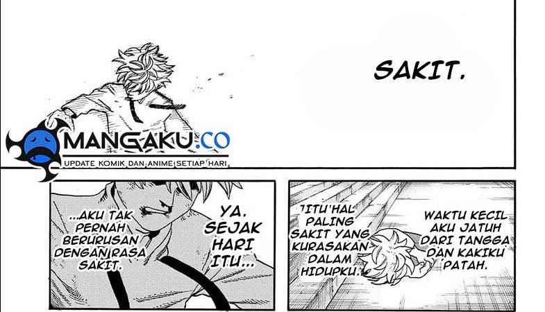 MamaYuyu Chapter 07 Gambar 38