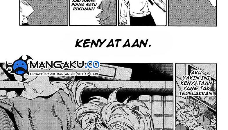 MamaYuyu Chapter 07 Gambar 44