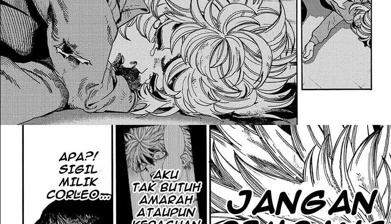 MamaYuyu Chapter 07 Gambar 45