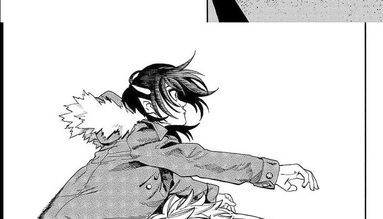 MamaYuyu Chapter 07 Gambar 48