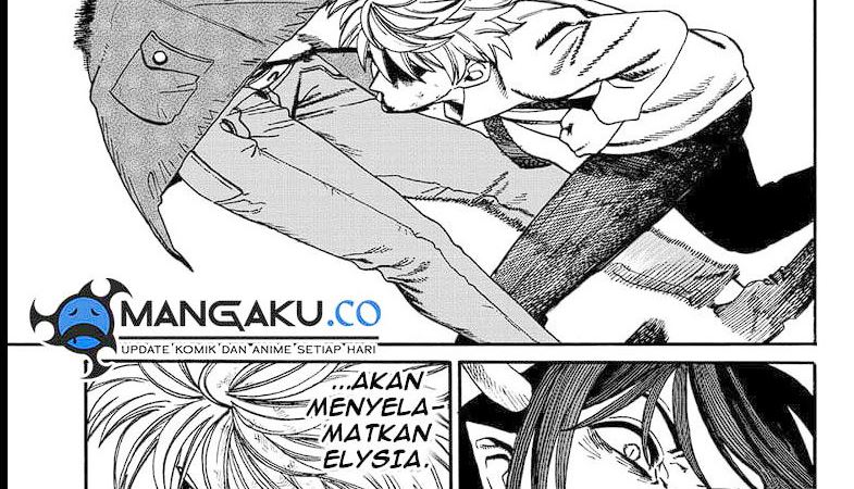 MamaYuyu Chapter 07 Gambar 49