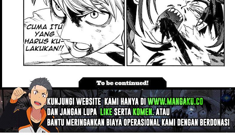 MamaYuyu Chapter 07 Gambar 50