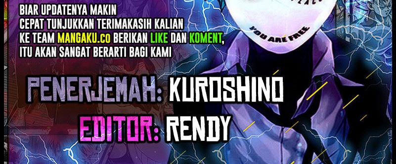 MamaYuyu Chapter 14 Gambar 1