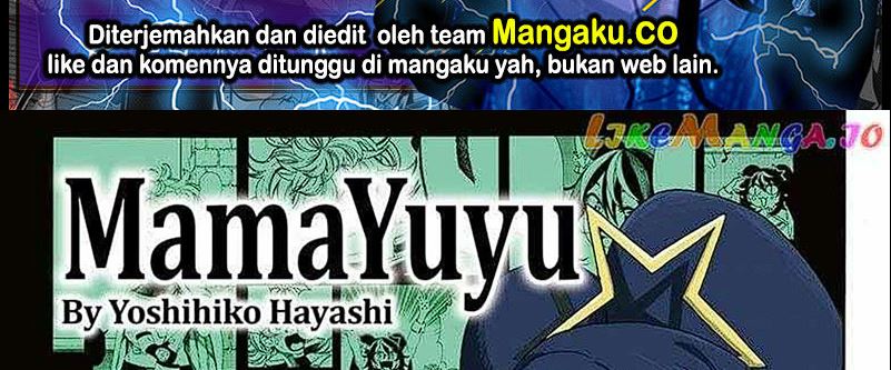MamaYuyu Chapter 14 Gambar 2