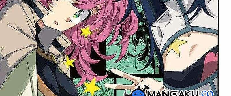 MamaYuyu Chapter 14 Gambar 4