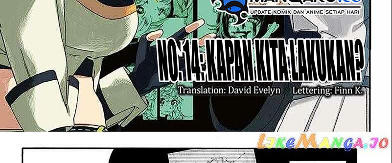MamaYuyu Chapter 14 Gambar 5