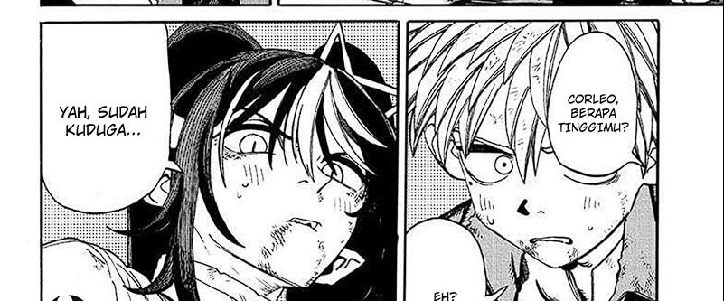 MamaYuyu Chapter 14 Gambar 8